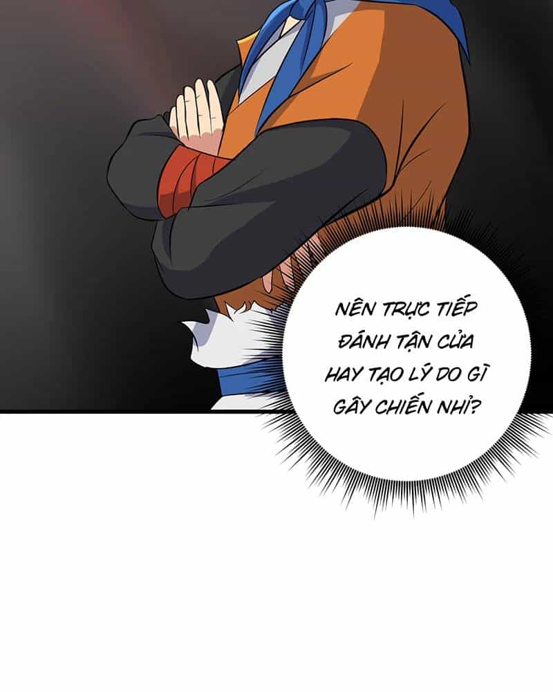 Đồ Đệ Của Ta Đều Là Đại Yêu Vô Địch - Chương 11 - ảnh 6