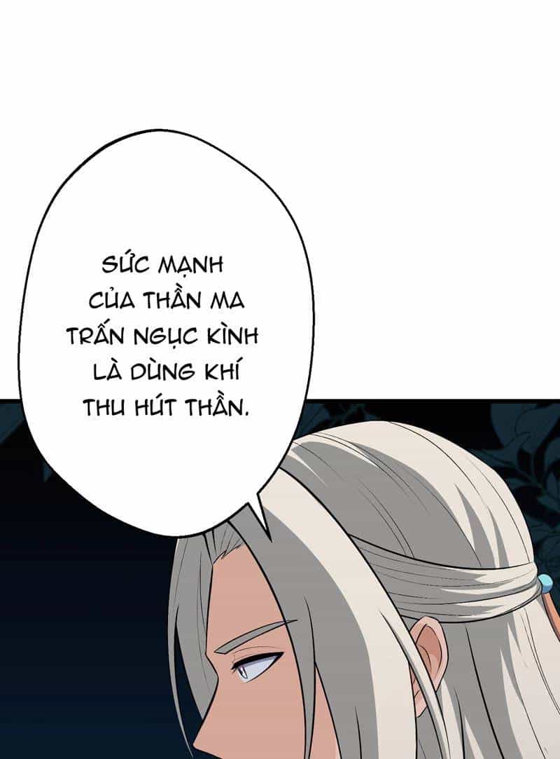 Đồ Đệ Của Ta Đều Là Đại Yêu Vô Địch - Chương 13 - ảnh 36