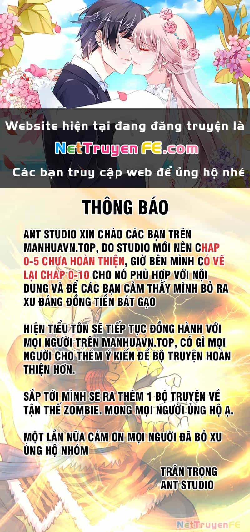 Đồ Đệ Của Ta Đều Là Đại Yêu Vô Địch - Chương 14 - ảnh 2
