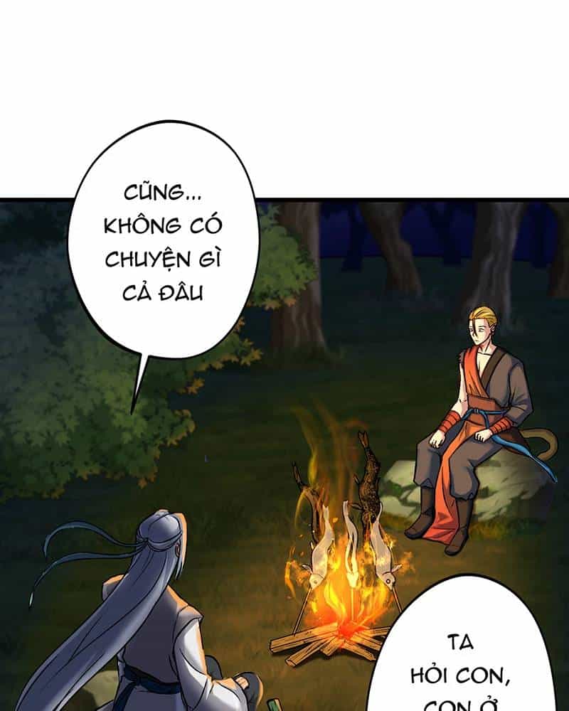 Đồ Đệ Của Ta Đều Là Đại Yêu Vô Địch - Chương 15 - ảnh 41