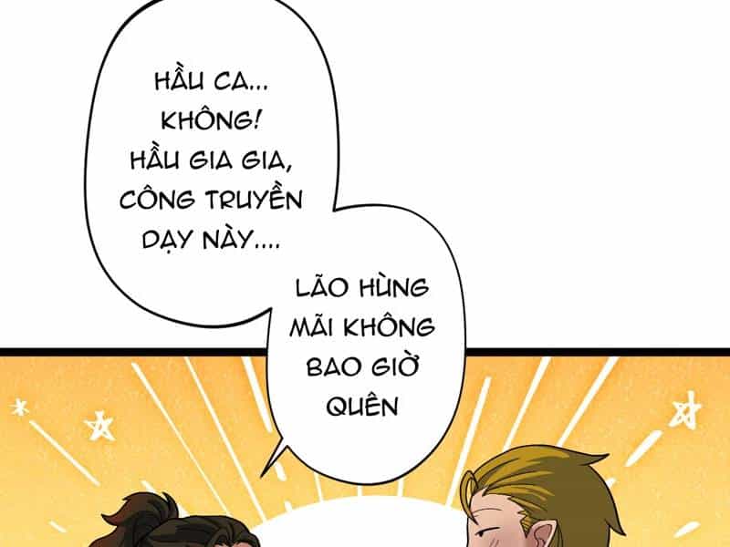 Đồ Đệ Của Ta Đều Là Đại Yêu Vô Địch - Chương 16 - ảnh 21