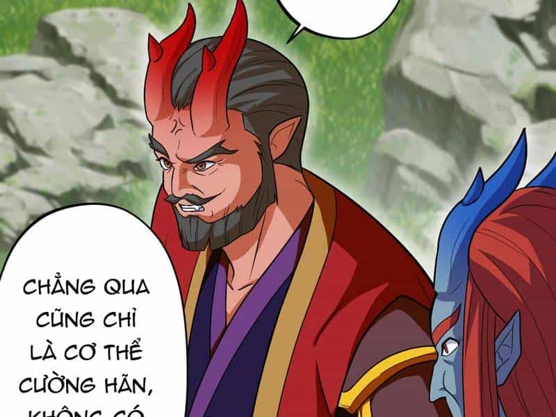 Đồ Đệ Của Ta Đều Là Đại Yêu Vô Địch - Chương 17 - ảnh 33