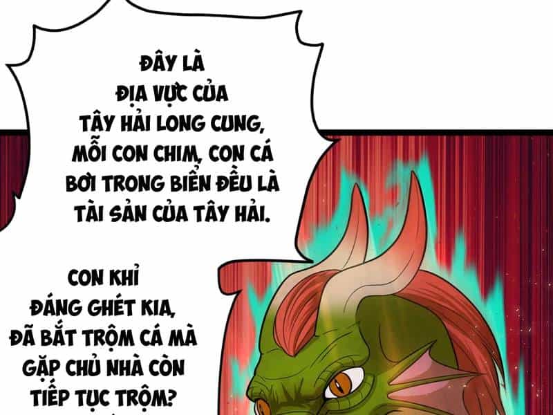 Đồ Đệ Của Ta Đều Là Đại Yêu Vô Địch - Chương 18 - ảnh 13