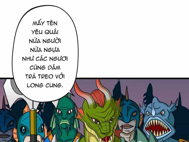 Đồ Đệ Của Ta Đều Là Đại Yêu Vô Địch - Chương 18 - ảnh 18