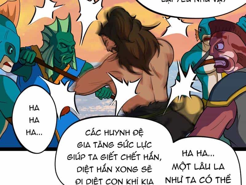 Đồ Đệ Của Ta Đều Là Đại Yêu Vô Địch - Chương 18 - ảnh 78