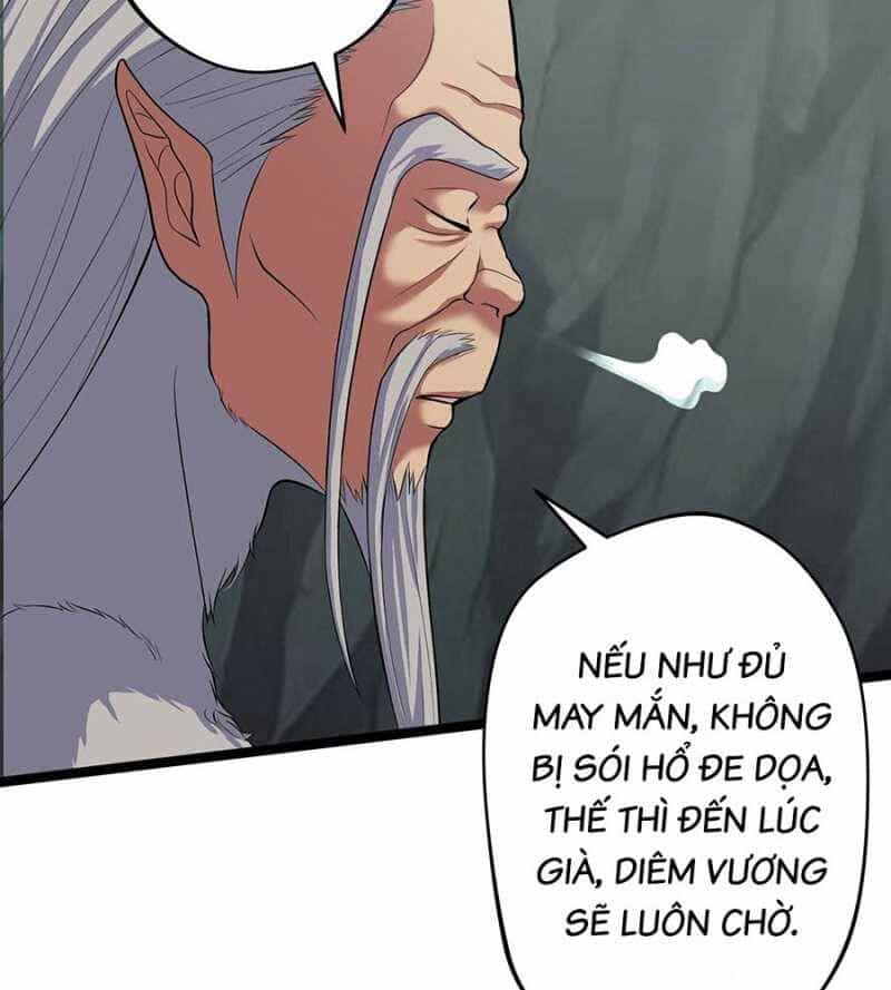 Đồ Đệ Của Ta Đều Là Đại Yêu Vô Địch - Chương 2 - ảnh 18