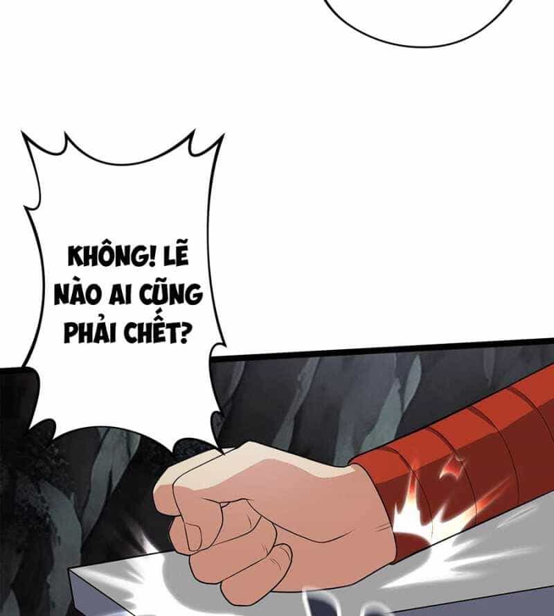 Đồ Đệ Của Ta Đều Là Đại Yêu Vô Địch - Chương 2 - ảnh 19