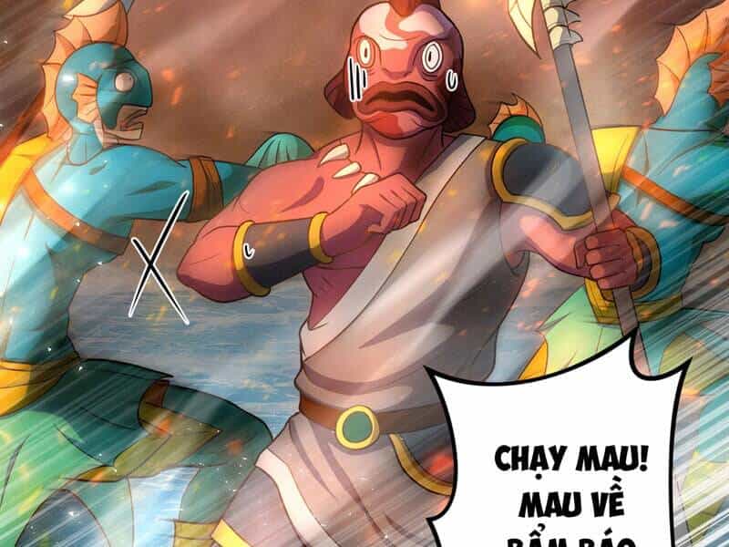 Đồ Đệ Của Ta Đều Là Đại Yêu Vô Địch - Chương 19 - ảnh 26