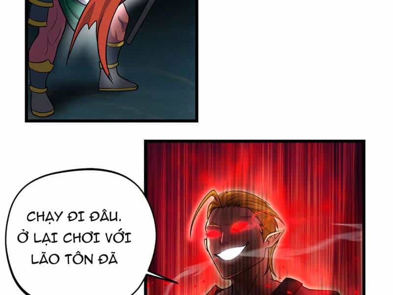 Đồ Đệ Của Ta Đều Là Đại Yêu Vô Địch - Chương 19 - ảnh 28