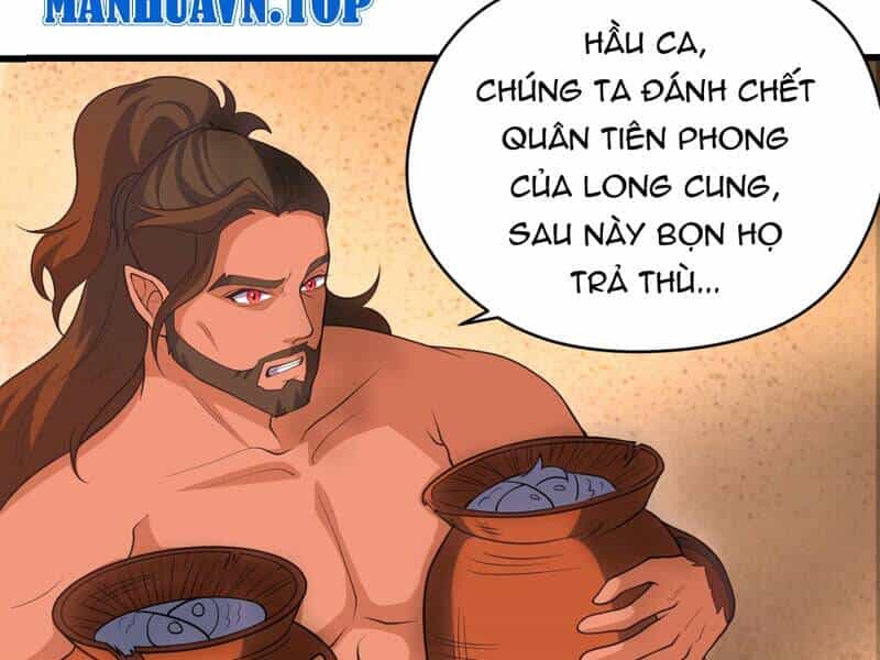 Đồ Đệ Của Ta Đều Là Đại Yêu Vô Địch - Chương 19 - ảnh 45