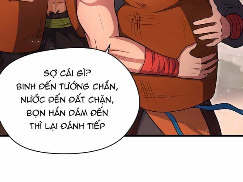 Đồ Đệ Của Ta Đều Là Đại Yêu Vô Địch - Chương 19 - ảnh 48