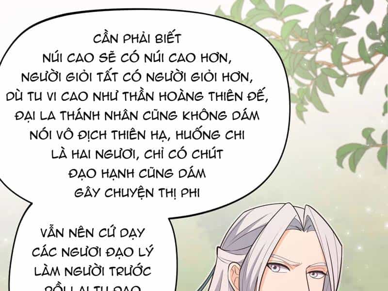 Đồ Đệ Của Ta Đều Là Đại Yêu Vô Địch - Chương 21 - ảnh 79