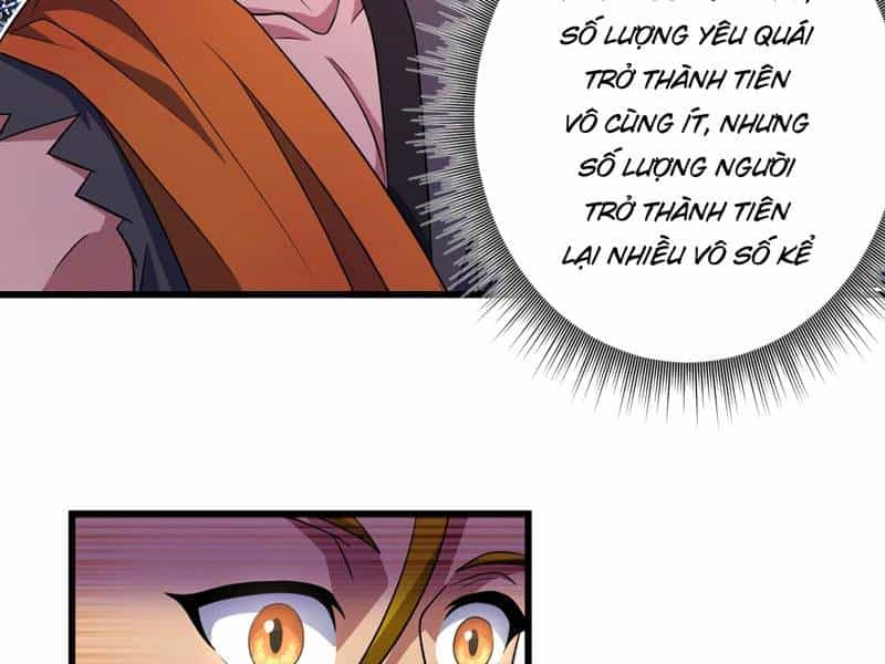 Đồ Đệ Của Ta Đều Là Đại Yêu Vô Địch - Chương 22 - ảnh 20