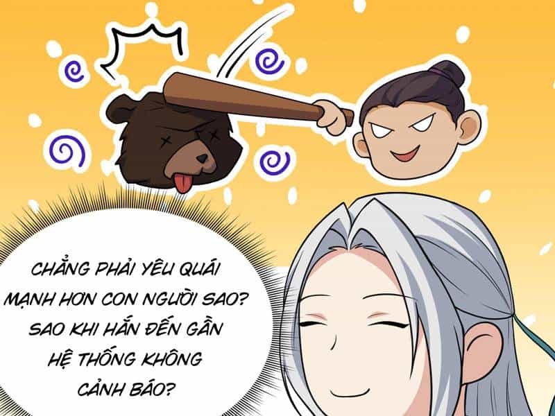 Đồ Đệ Của Ta Đều Là Đại Yêu Vô Địch - Chương 22 - ảnh 32