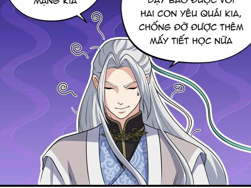 Đồ Đệ Của Ta Đều Là Đại Yêu Vô Địch - Chương 22 - ảnh 8