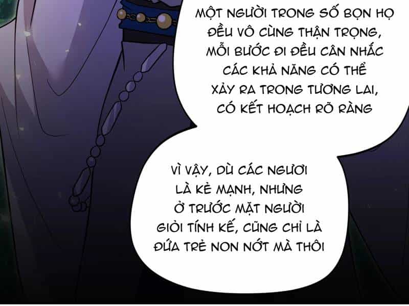 Đồ Đệ Của Ta Đều Là Đại Yêu Vô Địch - Chương 23 - ảnh 37