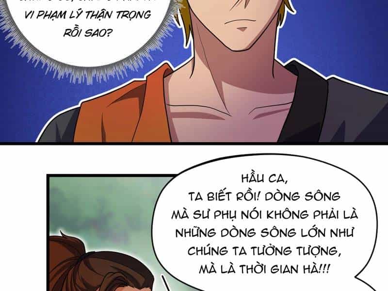 Đồ Đệ Của Ta Đều Là Đại Yêu Vô Địch - Chương 23 - ảnh 62