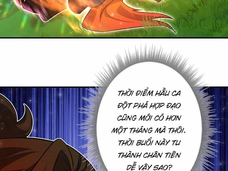 Đồ Đệ Của Ta Đều Là Đại Yêu Vô Địch - Chương 24 - ảnh 13