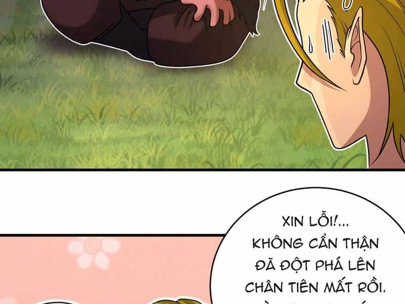 Đồ Đệ Của Ta Đều Là Đại Yêu Vô Địch - Chương 24 - ảnh 38