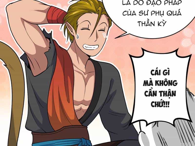 Đồ Đệ Của Ta Đều Là Đại Yêu Vô Địch - Chương 24 - ảnh 39