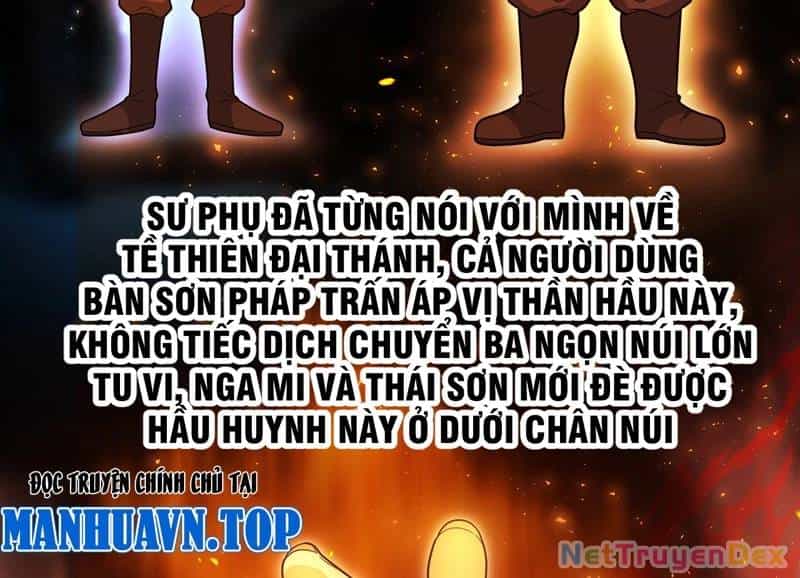 Đồ Đệ Của Ta Đều Là Đại Yêu Vô Địch - Chương 27 - ảnh 123