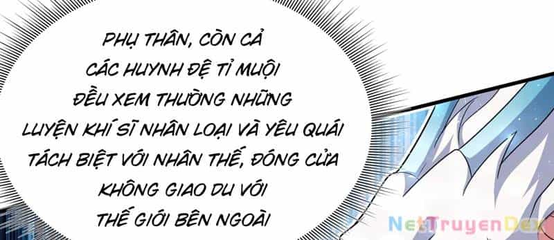 Đồ Đệ Của Ta Đều Là Đại Yêu Vô Địch - Chương 27 - ảnh 13