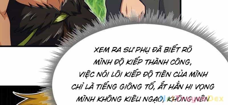 Đồ Đệ Của Ta Đều Là Đại Yêu Vô Địch - Chương 27 - ảnh 88