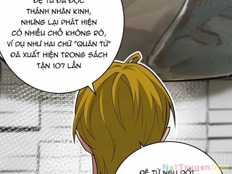 Đồ Đệ Của Ta Đều Là Đại Yêu Vô Địch - Chương 28 - ảnh 101