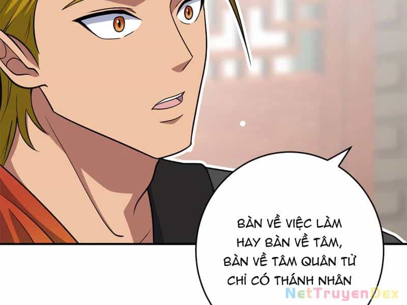 Đồ Đệ Của Ta Đều Là Đại Yêu Vô Địch - Chương 28 - ảnh 120