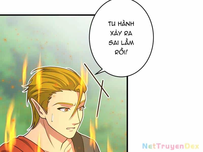 Đồ Đệ Của Ta Đều Là Đại Yêu Vô Địch - Chương 28 - ảnh 15