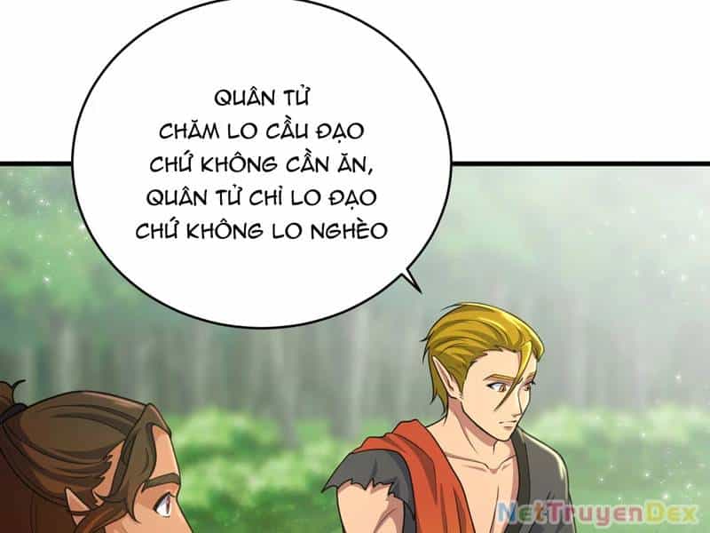 Đồ Đệ Của Ta Đều Là Đại Yêu Vô Địch - Chương 28 - ảnh 21