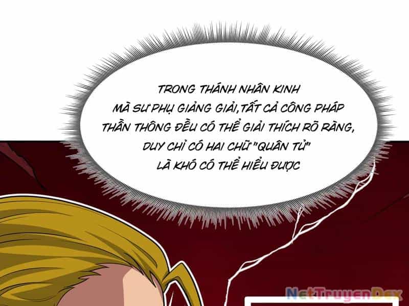Đồ Đệ Của Ta Đều Là Đại Yêu Vô Địch - Chương 28 - ảnh 24