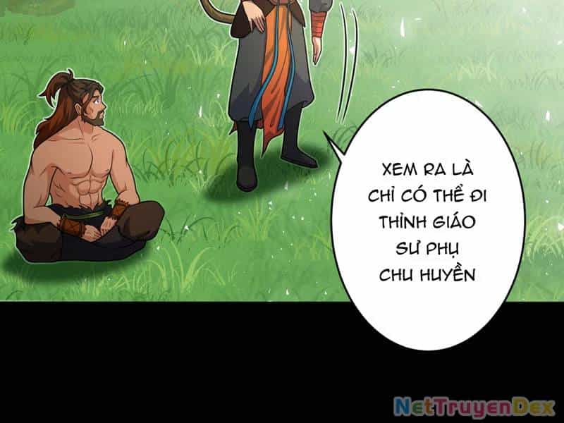 Đồ Đệ Của Ta Đều Là Đại Yêu Vô Địch - Chương 28 - ảnh 33