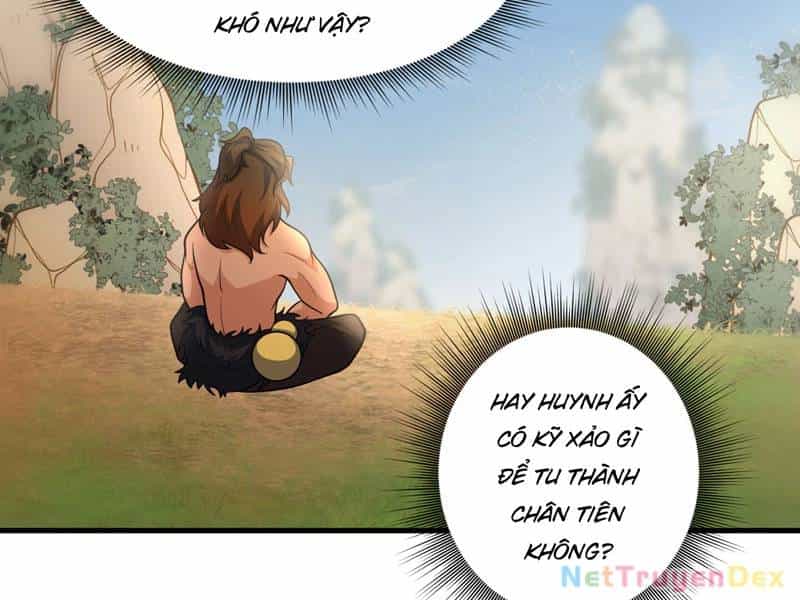 Đồ Đệ Của Ta Đều Là Đại Yêu Vô Địch - Chương 28 - ảnh 7