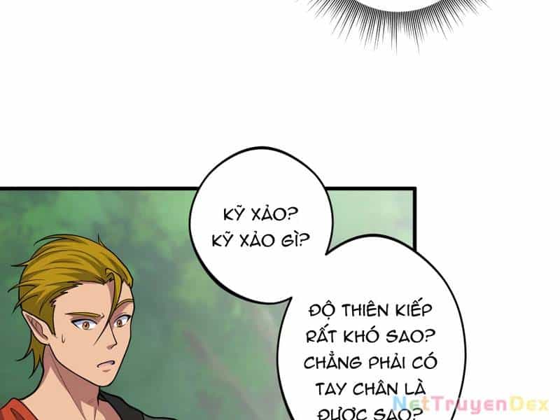 Đồ Đệ Của Ta Đều Là Đại Yêu Vô Địch - Chương 28 - ảnh 8