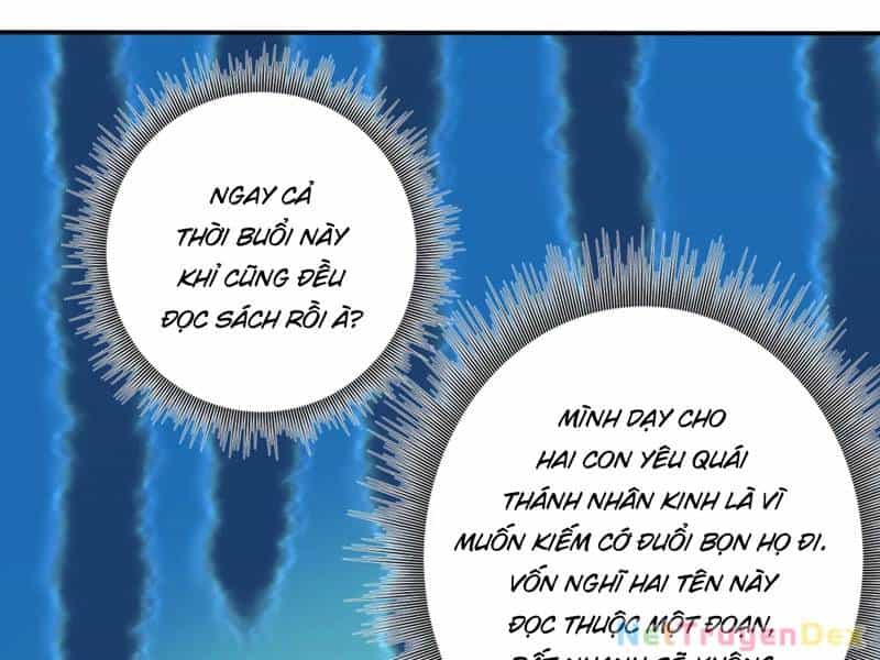 Đồ Đệ Của Ta Đều Là Đại Yêu Vô Địch - Chương 28 - ảnh 88
