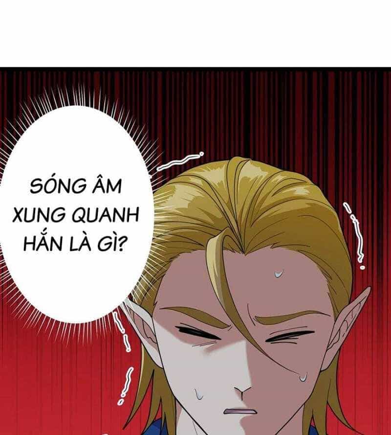 Đồ Đệ Của Ta Đều Là Đại Yêu Vô Địch - Chương 3 - ảnh 16