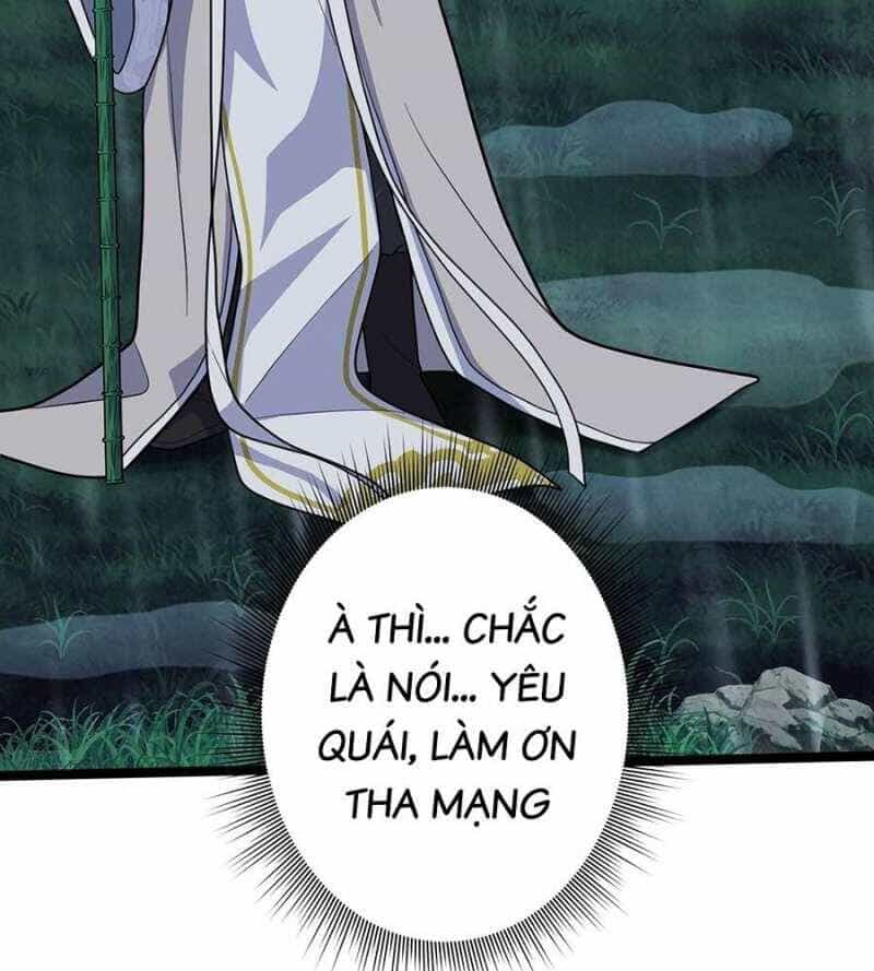 Đồ Đệ Của Ta Đều Là Đại Yêu Vô Địch - Chương 3 - ảnh 29