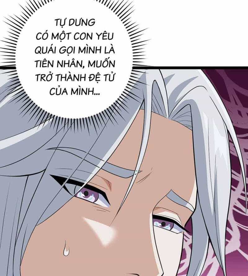 Đồ Đệ Của Ta Đều Là Đại Yêu Vô Địch - Chương 3 - ảnh 56