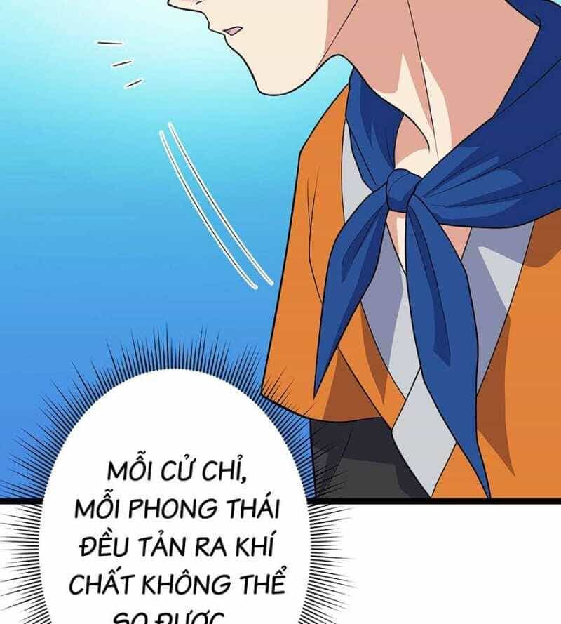 Đồ Đệ Của Ta Đều Là Đại Yêu Vô Địch - Chương 3 - ảnh 89