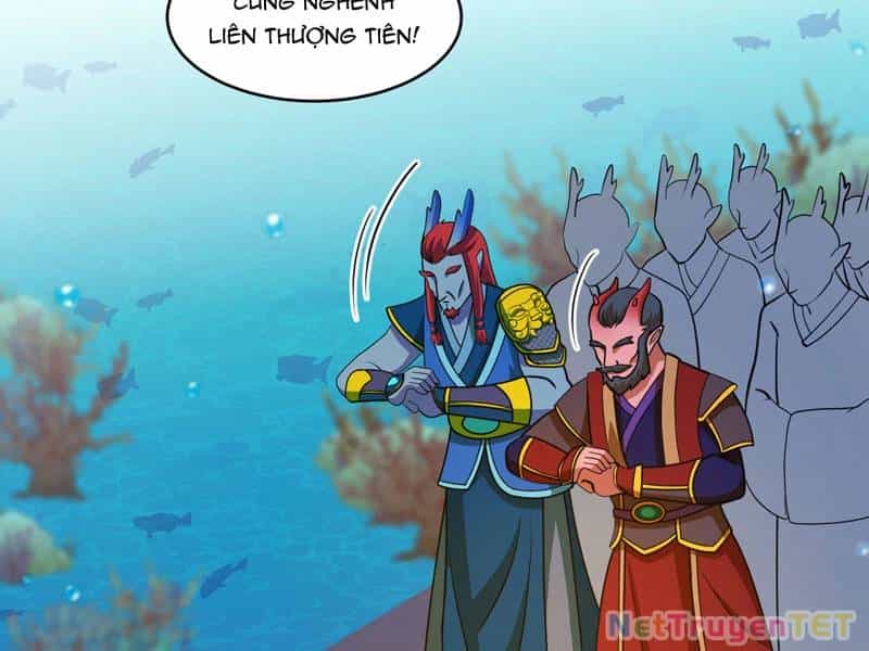 Đồ Đệ Của Ta Đều Là Đại Yêu Vô Địch - Chương 30 - ảnh 148