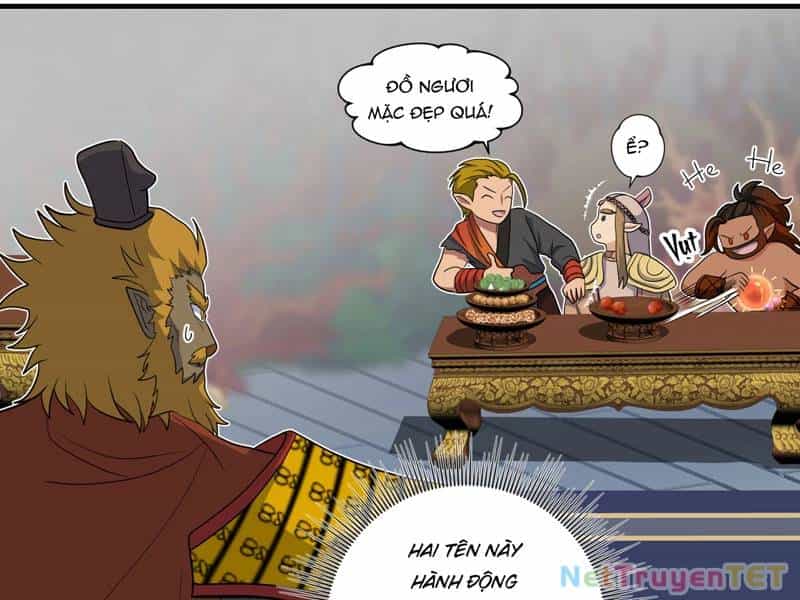 Đồ Đệ Của Ta Đều Là Đại Yêu Vô Địch - Chương 30 - ảnh 174