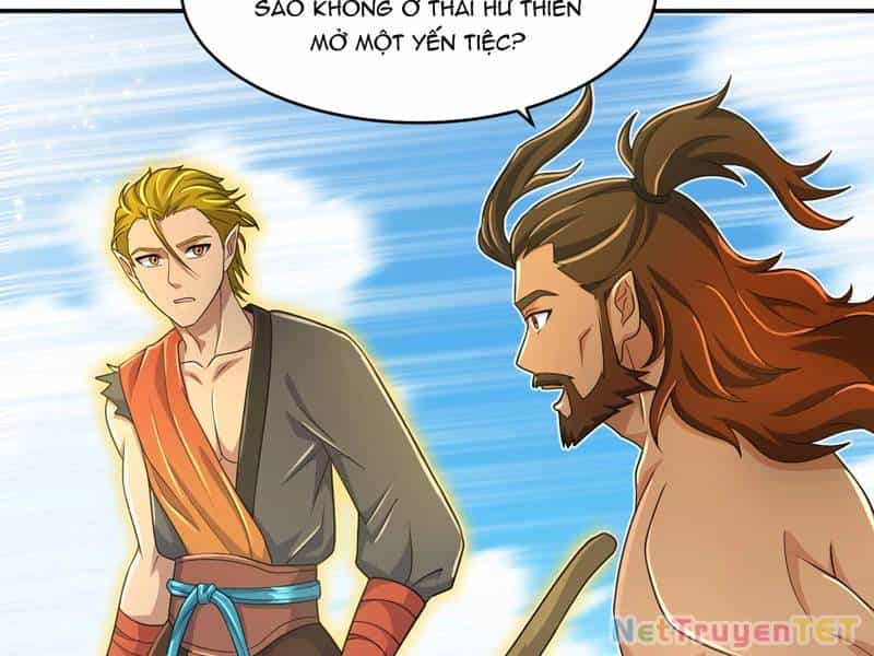 Đồ Đệ Của Ta Đều Là Đại Yêu Vô Địch - Chương 30 - ảnh 20