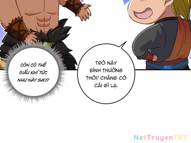 Đồ Đệ Của Ta Đều Là Đại Yêu Vô Địch - Chương 30 - ảnh 31