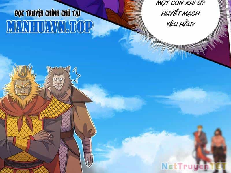 Đồ Đệ Của Ta Đều Là Đại Yêu Vô Địch - Chương 30 - ảnh 44