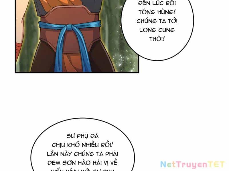 Đồ Đệ Của Ta Đều Là Đại Yêu Vô Địch - Chương 30 - ảnh 7