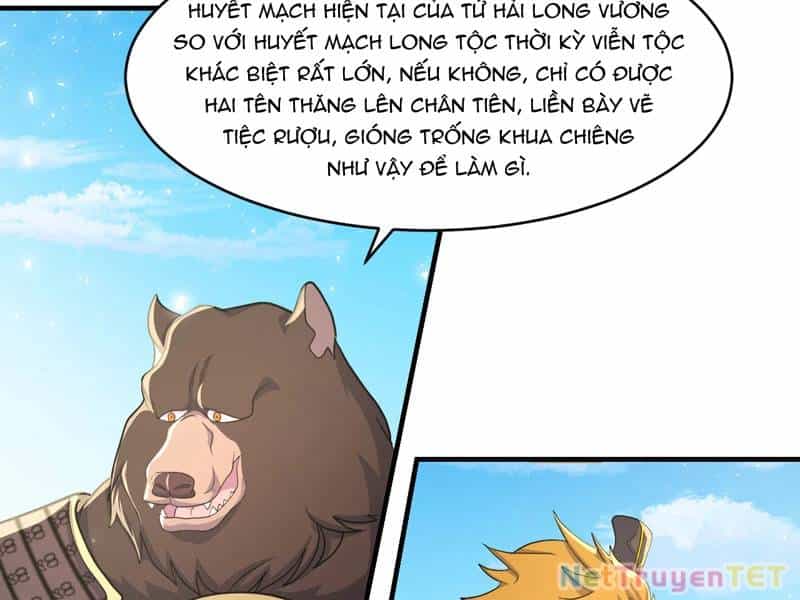 Đồ Đệ Của Ta Đều Là Đại Yêu Vô Địch - Chương 30 - ảnh 84