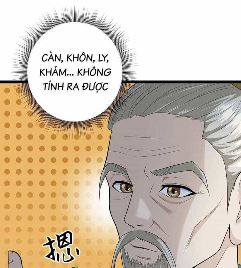 Đồ Đệ Của Ta Đều Là Đại Yêu Vô Địch - Chương 4 - ảnh 28