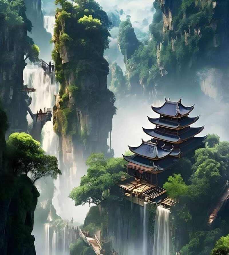 Đồ Đệ Của Ta Đều Là Đại Yêu Vô Địch - Chương 4 - ảnh 4