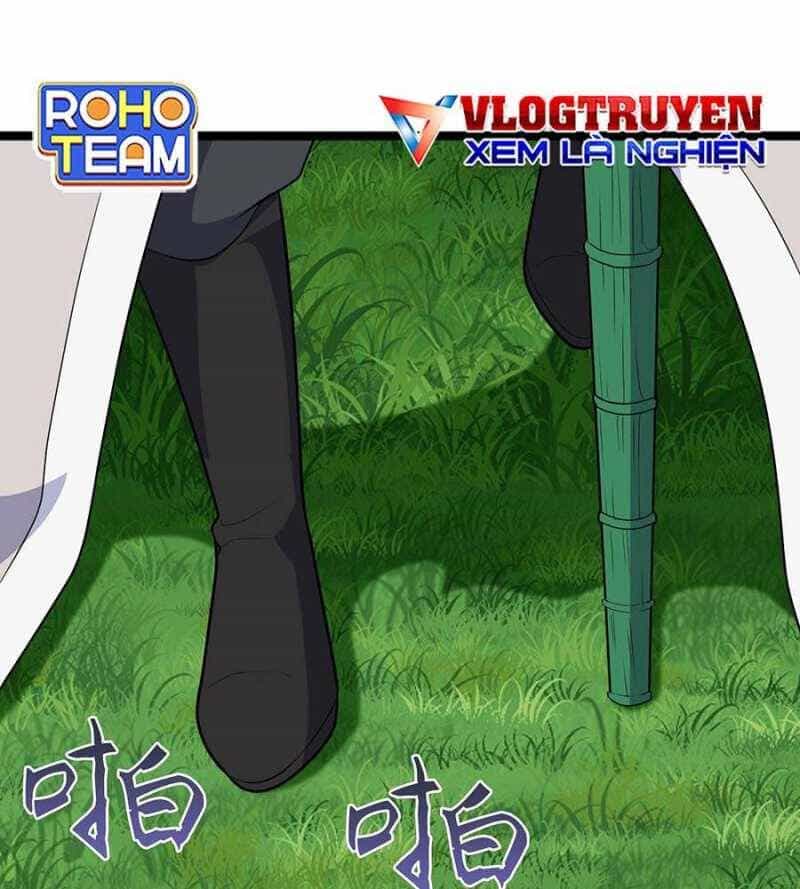 Đồ Đệ Của Ta Đều Là Đại Yêu Vô Địch - Chương 4 - ảnh 44